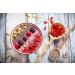 Buy Premium Organic Goji Berries from Tibet - High-Quality Dried Superfood Freshly Packaged Daily 250g Hand Made in Germany - Buy Online on GoSupps.com