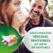 Polident Smokers Antibacterial Denture Cleanser Tablets - 120 Ct - Buy Online on GoSupps.com