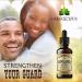 Herbalicious Ashwagandha Supplement - Natural Stress Relief, Mood Booster, Sleep Aid - 2 Fl oz - Buy Online on GoSupps.com