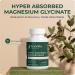 Veridda Longevity Gut Immune Inflammation Support System Trio - Vitamin D3 Probiotic 40 Billion Magnesium Glycinate - Buy Online on GoSupps.com
