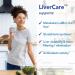 Patient One LiverCare | Supplement to Support Liver Health* | with Milk Thistle Glutathione Turmeric Artichoke and More | 60 Capsules - Buy Online on GoSupps.com