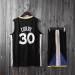 Shop Stylish Basketball Jersey 2PC Suit for Kids & Adults | Black Purple Sportswear T-Shirt Vest + Youthful White Yellow Shorts | e01 XL - Buy Online on GoSupps.com