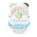 So Eco gentle peeling sponge.