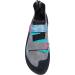 La Sportiva Women's Aragon Rock Climbing Shoes 7.5 Clay/Hibiscus - Lightweight and Durable - Buy Online on GoSupps.com
