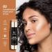 FV Cream Highlighter Stick Natural Finish & Blendable Highlighter Stick Long Lasting Highlighter Makeup for Face 03 Champagne 03 Champagne 7.5 g (Pack of 1) - Buy Online on GoSupps.com