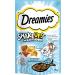 Dreamies Shake Ups Multivitamins Seafood Festival - 55g Katzenleckerlis Portion Bag (6 Bags) - Premium Cat Treats for International Shipping - Buy Online on GoSupps.com