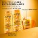 L'Or al Paris - Masque Nutrition Absolue - 10x plus de Nutrition - Tous Types de Cheveux Secs - Soin Enrichi en Concentr Nourrissant l'Huile de Cam lia - Elseve Huile Extraordinaire- 290 ml - Buy Online on GoSupps.com