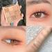 Pigmented Nude Eyeshadow Palette 9 Colors Blendable Long Lasting Eye Shadow Palettes Matte Shimmer Glitter Pearls Eye Shadow Makeup Cosmetics Kit - Buy Online on GoSupps.com