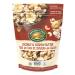Nature's Path Organic Coconut & Cashew Butter Granola 312 g (Pack of 8) Gluten Free Non-GMO