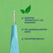 Dr. Best Green Clean Interdental Brushes - Big Pack (30 Pieces) for Gentle Oral Care - Buy Online on GoSupps.com