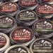 Beard Balm Variety Pack - 4 Natural Samples with Argan Shea Butter Coconut & Jojoba Oil - Vitamins & Minerals for Ultimate Beard Care - Buy Online on GoSupps.com