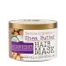 Maui Moisture Revive & Hydrate Shea Butter Hair Mask (400ml) Moisturizing Hair mask for dry damaged hair with creamy shea butter