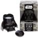 Darth Vader Lip Balm - Galactic Hydration for Star Wars Fans | Shop Internationally - Buy Online on GoSupps.com