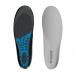 DuetCloud Gel Insole for Arch Support Trim to Fit Gel Insoles for Men & Women Flexible Soft & Comfortable Orthotics Gel Shoe Insole Reduces Plantar Fasciitis Size: 8-13