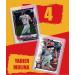 Yadier Molina Baseball Cards (5) Assorted St. Louis Cardinals Trading Card and Wristbands Gift Set - Buy Online on GoSupps.com