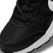 Nike Boys Air Max SC Gymnastics Shoe 38 EU - Black/White - Comfortable & Stylish Footwear for Kids - Buy Online on GoSupps.com
