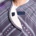 SHDT Elderly Care Shoulder Shawl Cloak - Warm Blanket for Bedridden Patients | Winter Shoulder Blanket - Buy Online on GoSupps.com