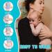 Postpartum Belly Band - Support Belt for C-Section Recovery & Waist Shaping | Best Abdominal Binder for Post Surgery - Buy Online on GoSupps.com