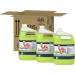 Mr. Clean Professional Finished Floor Cleaner for Commercial Use 3.78 L (Case of 3) Professional Floor Cleaner - Buy Online on GoSupps.com