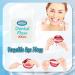 100m High-Robustness Dental Floss | Professional Interdental Cleaning | Disposable Tooth Silk for Family Hotel & Travel - Buy Online on GoSupps.com