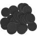 Sandpaper Discs for Calluses 60 Pieces Sandpaper Discs Tip Round for Dead Skin - Buy Online on GoSupps.com