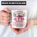 Buy Trendation Gym Mug - Perfect Fitness Gift for Fitness Enthusiasts (Pink) - International Shipping Available - Buy Online on GoSupps.com