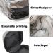 Marble Sanitary Napkin Storage Bag - Portable Menstrual Pad Holder for Women - Multicolored 15 - Buy Online on GoSupps.com