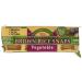 Edward & Sons Baked Whole Grain Brown Rice Snaps Vegetable 3.5 oz (100 g)