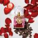 Juicy Couture Oui Play Eau De Parfum Perfume for Women Rosy Darling 0.5 Fl Oz - Buy Online on GoSupps.com