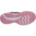 Saucony Women's Cohesion 14 Road Running Shoe 8 - Black/Pink | Lightweight Support & Comfort - Buy Online on GoSupps.com