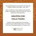 GoMacro Organic Vegan Protein Bars - Salted Caramel + Chocolate Chips (2.3 oz, 12 Count) - Buy Online on GoSupps.com