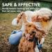 Vets Best Dog Ear Cleaning Wipes - 50 Pieces | Gentle & Effective Ear Care for Dogs - Shop Internationally - Buy Online on GoSupps.com