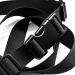 Buckles Straps Set of 1 inch: 10 pcs Quick Side Release Plastic Buckle Dual Adjustable + 12 Yard Black Nylon Webbing Strap Band + 20 pcs Tri-glide Slide Clip  No Sewing Required Heavy Duty Durable 1 inch 31 - Buy Online on GoSupps.com