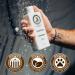 Bossman Moisturizing Hair Conditioner for Men - Stimulates & Hydrates Hair & Scalp - Natural Quinoa & Coconut - Paraben & Sulfate Free - Stagecoach Scent - Buy Online on GoSupps.com