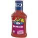 Kraft Raspberry Vinaigrette with Poppy Seeds Dressing 8 fl oz - Delicious Salad Dressing - Buy Online on GoSupps.com