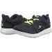 Chung Shi Unisex Kids Duxfree Nassau Velcro Sports Shoes - Size 23/24 EU - Blue | International Shipping Available - Buy Online on GoSupps.com