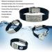 Sport Medical Alert Bracelet | Free Personalized Engraving | Emergency Medical Card Included - Buy Online on GoSupps.com