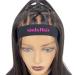 Dolahair Hair Wax Stick with 2 Lace Melting Bands | Sleek Finish Styling for Wig Flyaways & Edges - Buy Online on GoSupps.com