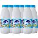 Lactel Lait U.H.T Demi cr m 1L - Pack de 6 bouteilles - Buy Online on GoSupps.com