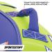 Sportsstuff Sno-Nut Inflatable Snow Tube with Ultra Durable Nylon Cover - Sleek & Fun Winter Sled - Buy Online on GoSupps.com