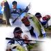 KastKing Royale Select Bass Fishing Rod - Tournament Quality 6'6 Casting Rod for Fresh & Saltwater - Fuji Components - Power-Fast Action - Buy Online on GoSupps.com