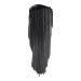 Buy eleven.Lash 'n Roll Mascara - Vegan Curling Mascara for Long-Lasting Lifted Eyelashes | Pitch Black 9.2g | International Shipping - Buy Online on GoSupps.com