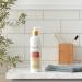 Rucker Roots Nourish + Restore Hair Lotion | Papaya & Mango Butter Milk | Biotin Infused | Daily Hydration & Detangler - Buy Online on GoSupps.com
