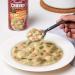 Campbell's Chunky Creamy Chicken & Dumplings Soup 18.8 oz Can (12 Pack) - Buy Online on GoSupps.com