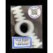 Premium Face Mask Holder for Braids - 10 Piece Value Pack | Shop Internationally at Your Store Name  - Buy Online on GoSupps.com