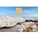 H&B Health & Beauty Original Dead Sea Mud - Spa Quality Natural Skincare for Face & Body | Paraben Free 600g - Ideal for Men & Women - Buy Online on GoSupps.com