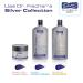 Dr. Fischer Purple Conditioner for Platinum Silver Gray & Color Treated Hair - Remove Brassy Tones - 13.5 fl. oz - Buy Online on GoSupps.com