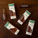 GEROVITAL Hair Growth Serum Kit - 20 Ampoules for Hair Regeneration Hydration & Hair Loss Prevention - Shop Internationally - Buy Online on GoSupps.com