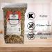 Goose Valley Brown & Wild Rice Fusion 5 lb - Premium 2.27 kg Pack of 1 - Buy Online on GoSupps.com