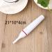 UNbit Nose Hair Trimmer Electric Eyebrow Trimmer Painless Razor Portable Epilator 1 Piece Trimmer - Buy Online on GoSupps.com